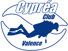 Cypréa Club Valence Plongée