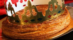 Lire la suite à propos de l’article La Galette des Rois!!!