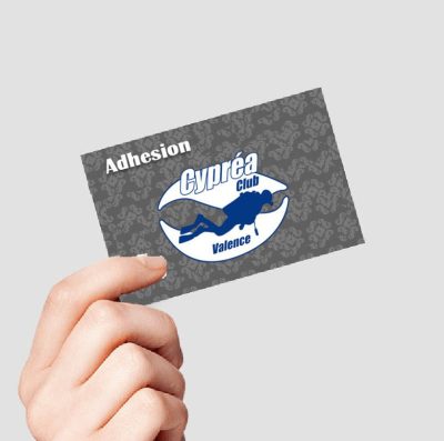 Adhésion