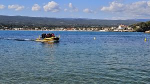 Lire la suite à propos de l’article 🌊 Week-end du 18 mai : 70 plongées, une épave mythique et une ambiance familiale 💙⚓